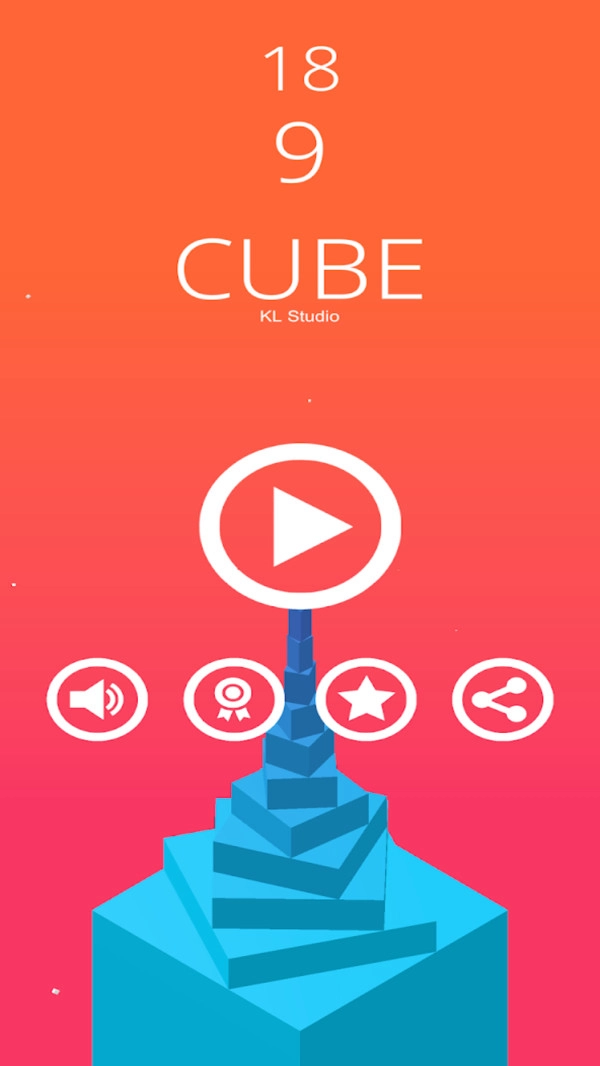 旋转天边游戏官方最新版(3)