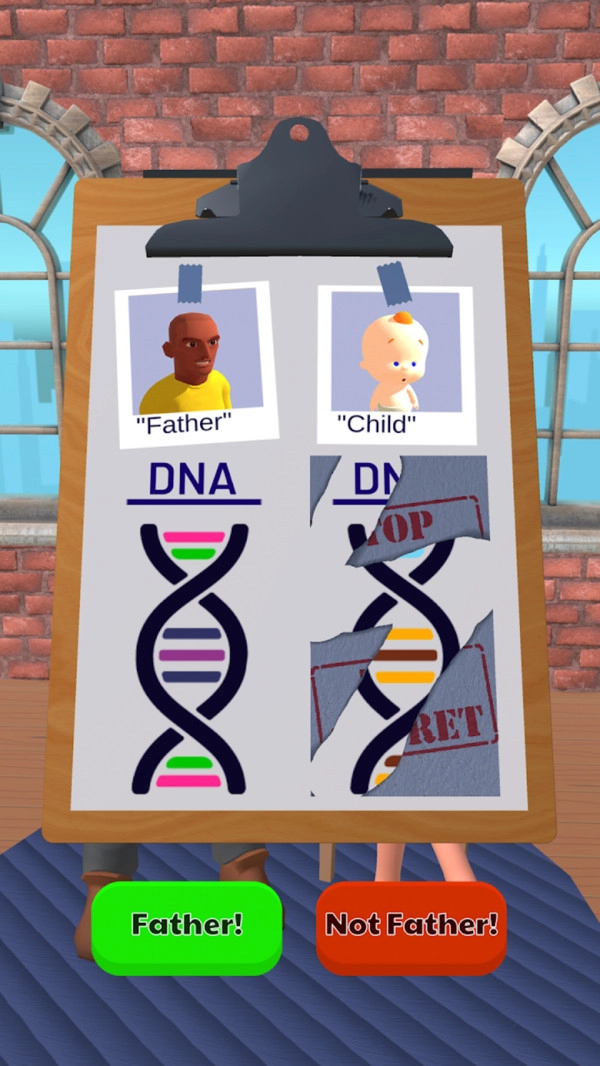 沙雕事务所手机正版(1)