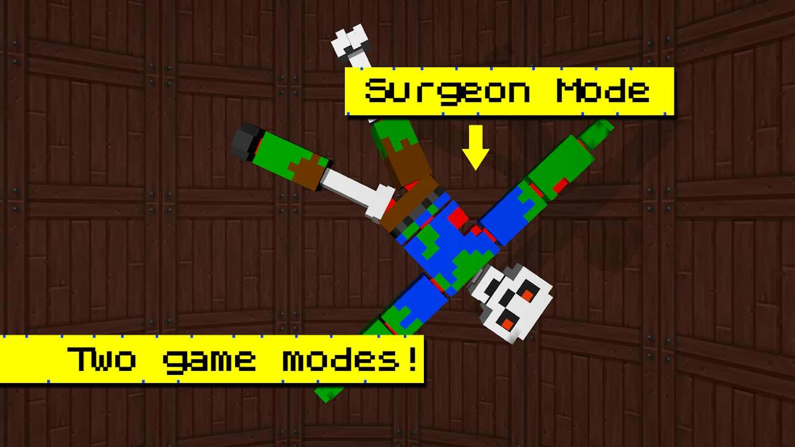 僵尸切切乐游戏绿色版(1)