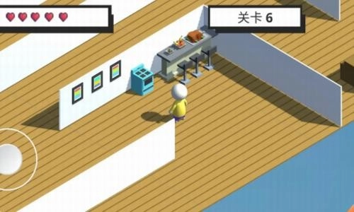 人类迷宫一败涂地游戏无广告版