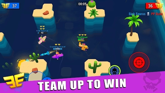 Hero Wings游戏安装包图2