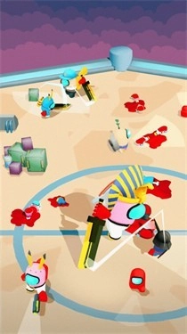 冲击大乱斗手游直装版(1)