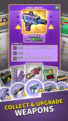 squad alpha免费原版截图4