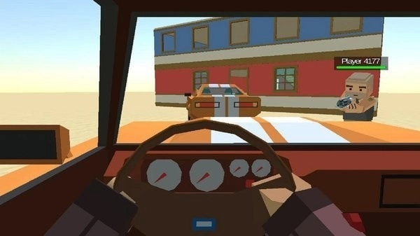 简单的沙盒2 简单的沙盒2