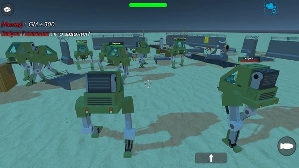 简单的沙盒2 简单的沙盒2