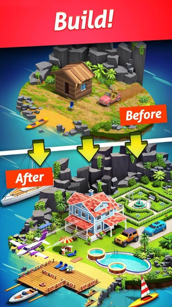 农场梦之家游戏安装包图2