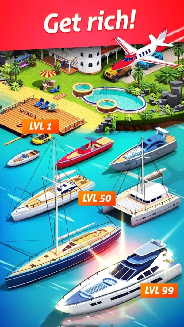 农场梦之家游戏安装包图3