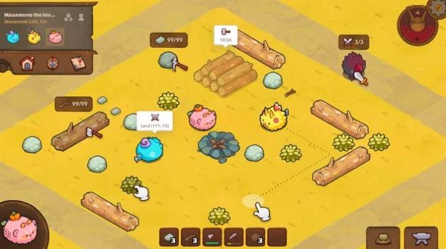 Axie Infinity安卓版图1