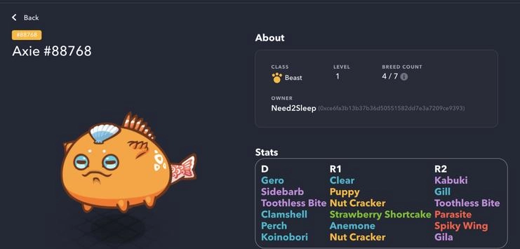 Axie Infinity安卓版图2