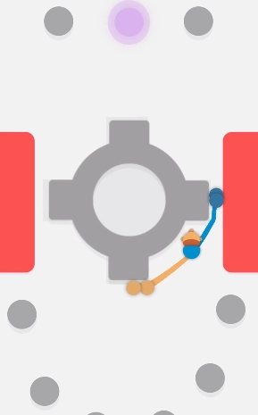 橡皮人攀爬通用版(2)