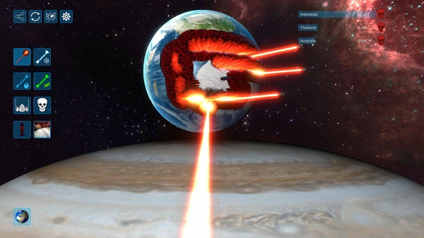 毁灭星球模拟最新免费版(2)