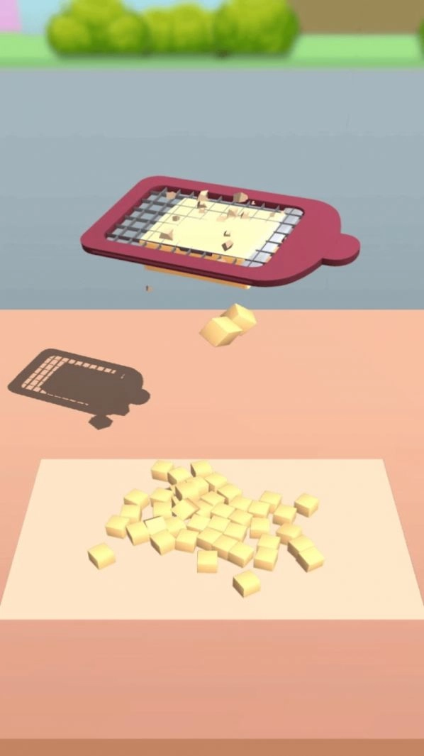 食物切切切最新版(1)