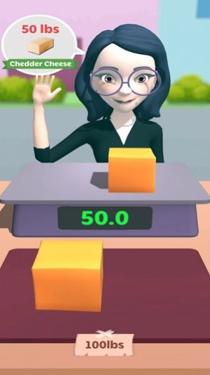 食物切切切最新版(2)