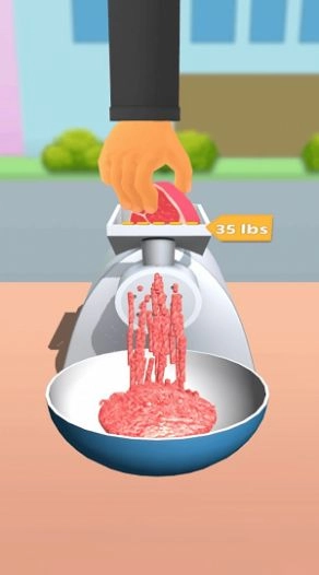 食物切切切最新版(3)