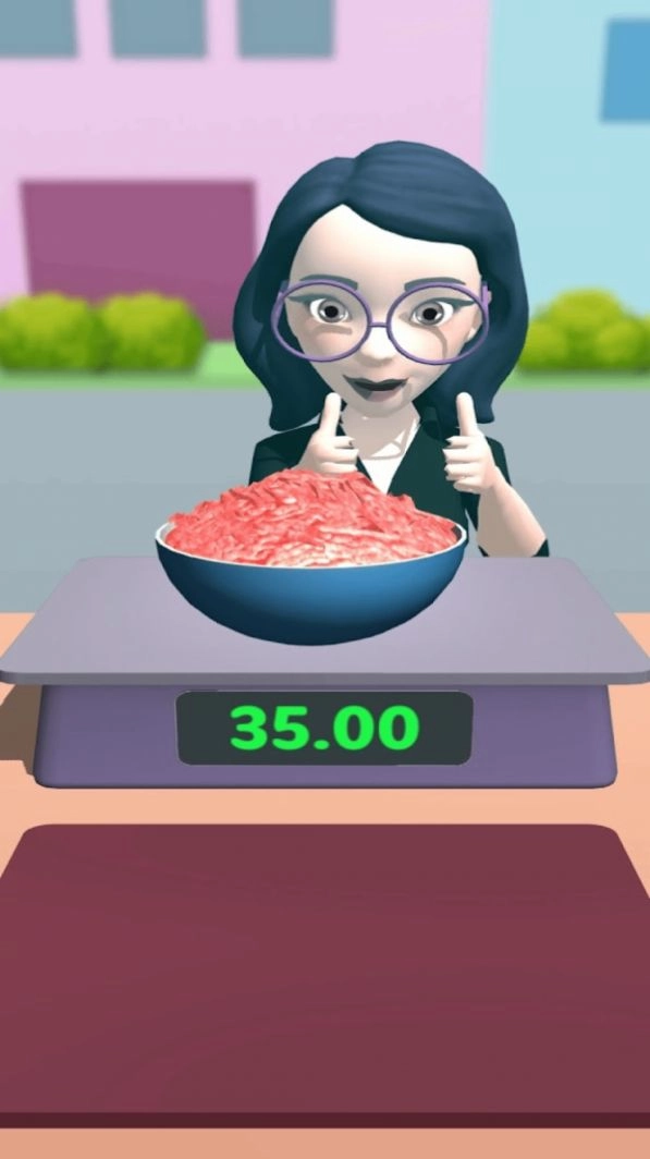 食物切切切最新版(4)