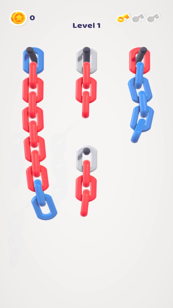 锁链排序直装游戏版