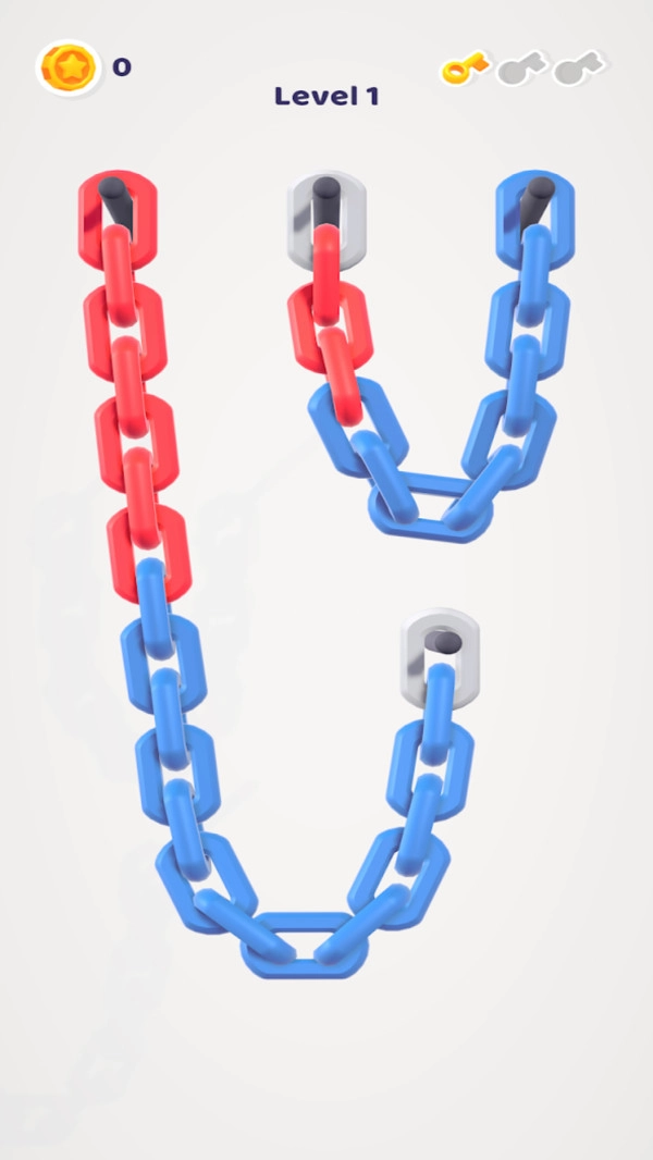 锁链排序直装游戏版