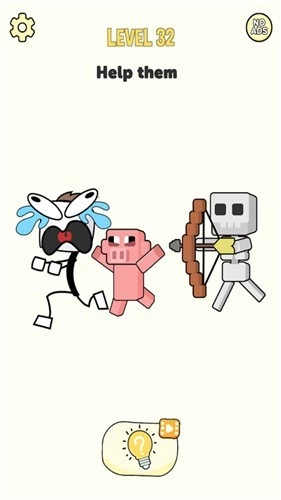 火柴人工艺难题手机正版(2)