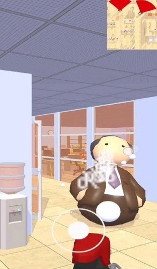 翘班计划游戏官方最新版(1)