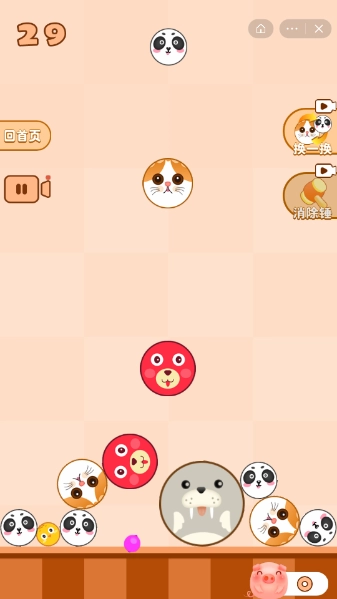 猪满多游戏纯净版截图3