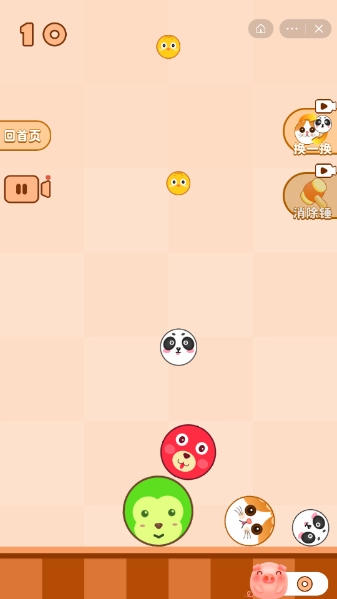 猪满多游戏纯净版截图4