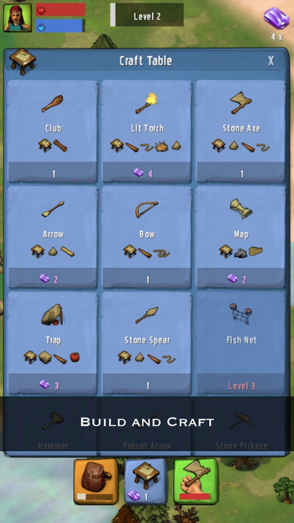 幸存生存之战(2)