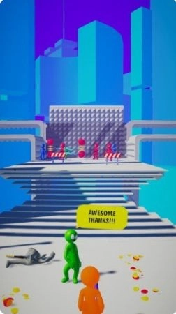 打球大师游戏最新版图2