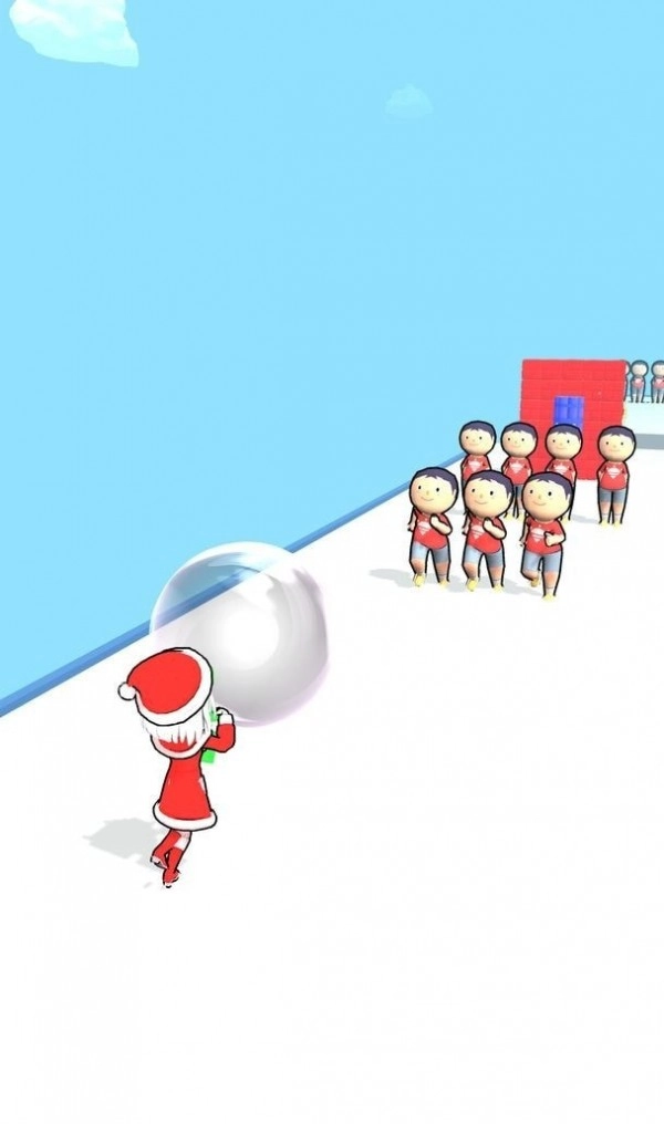 大泡泡手机版(1)