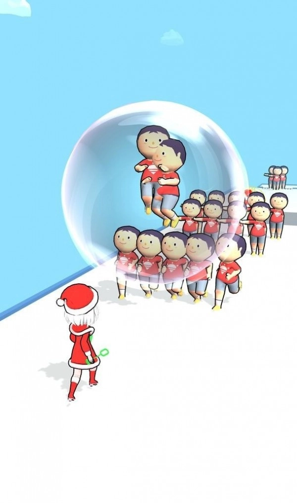 大泡泡手机版(2)