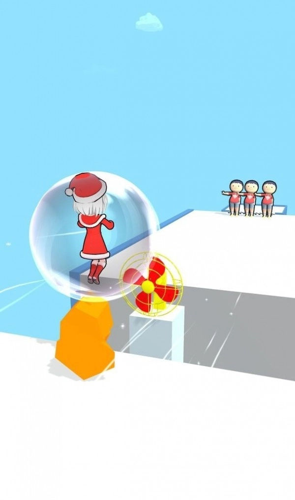 大泡泡手机版(4)