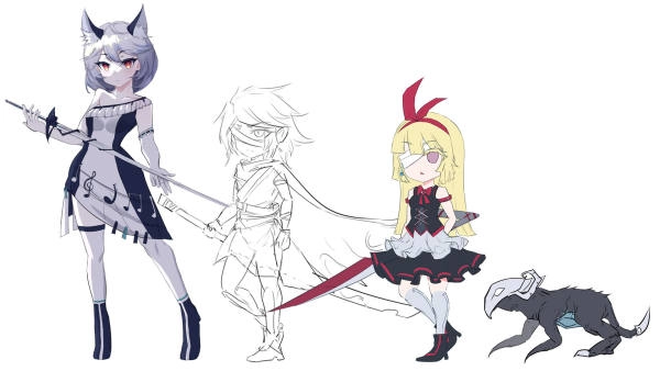 致命节奏原版(2)