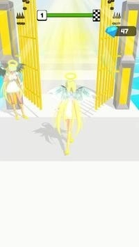 好女孩坏女孩官方正版(2)