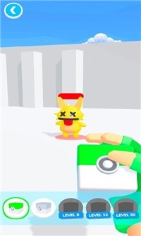 宠物精灵盒子手游版(3)