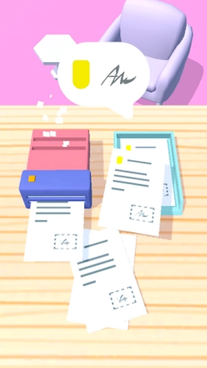 打工人生游戏绿色版(4)