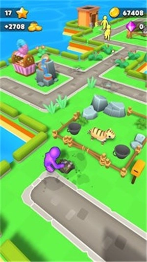 动物收容所游戏官方最新版(3)