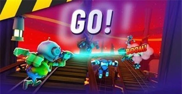BattleRally安卓直装版图1
