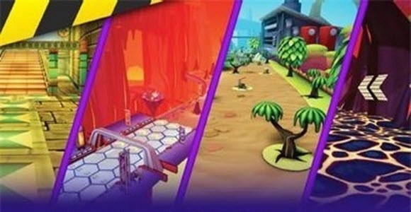 BattleRally安卓直装版图2