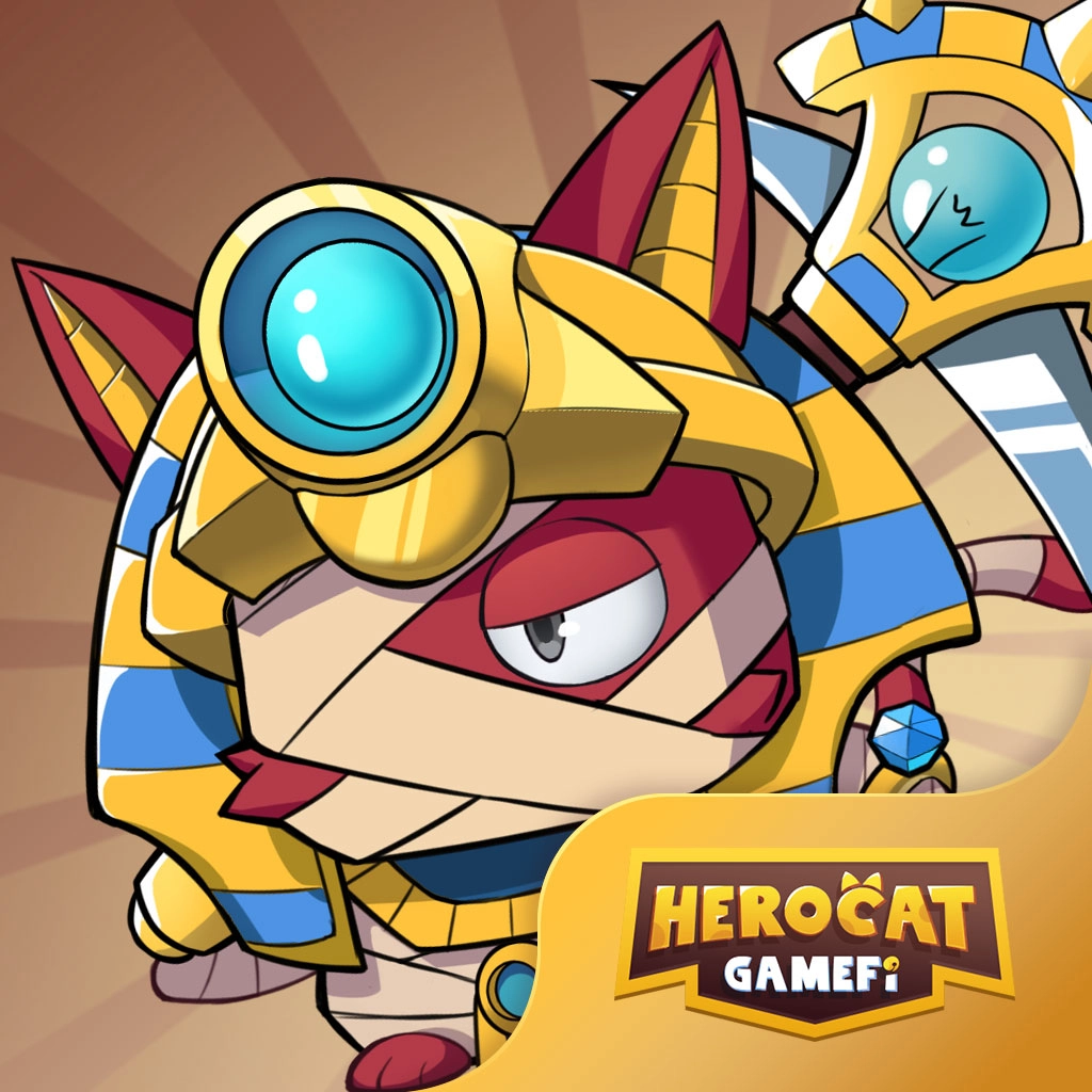Hero Cat游戏纯净版