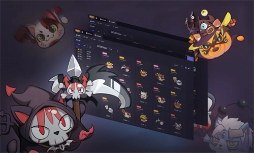 Hero Cat游戏纯净版(2)