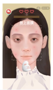 素人改造计划游戏最新版图2