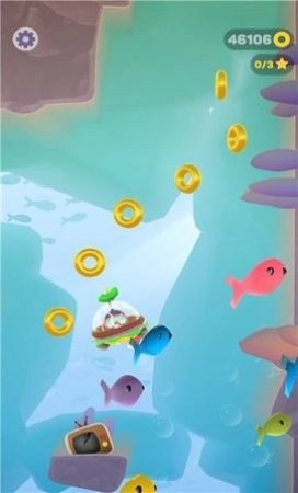 猫咪直升机安卓官方版