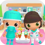 迷你生活医生院长