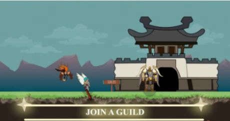 半放置骑士RPG正版