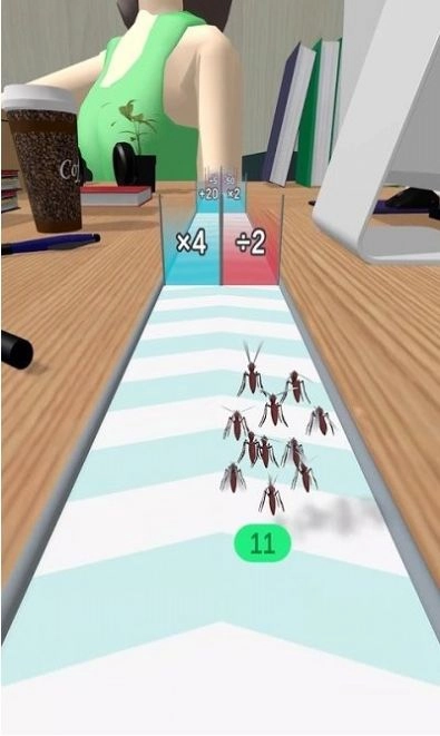 蚊子贼多安卓免费版图2