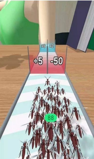 蚊子贼多安卓免费版图3