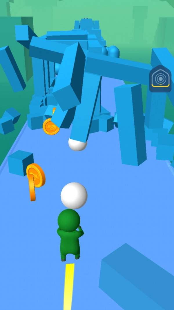 你扔个锤子游戏官方最新版(3)