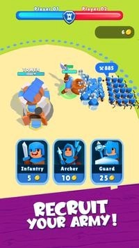 工艺与征服3D手机免费版(1)