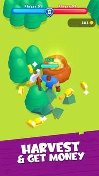 工艺与征服3D手机免费版(3)