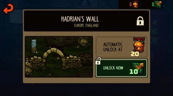 双枪英雄启示录手机最新版(1)