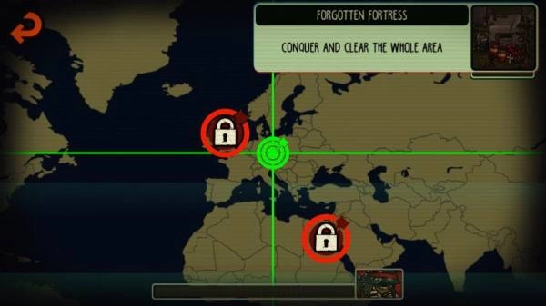 双枪英雄启示录手机最新版(3)